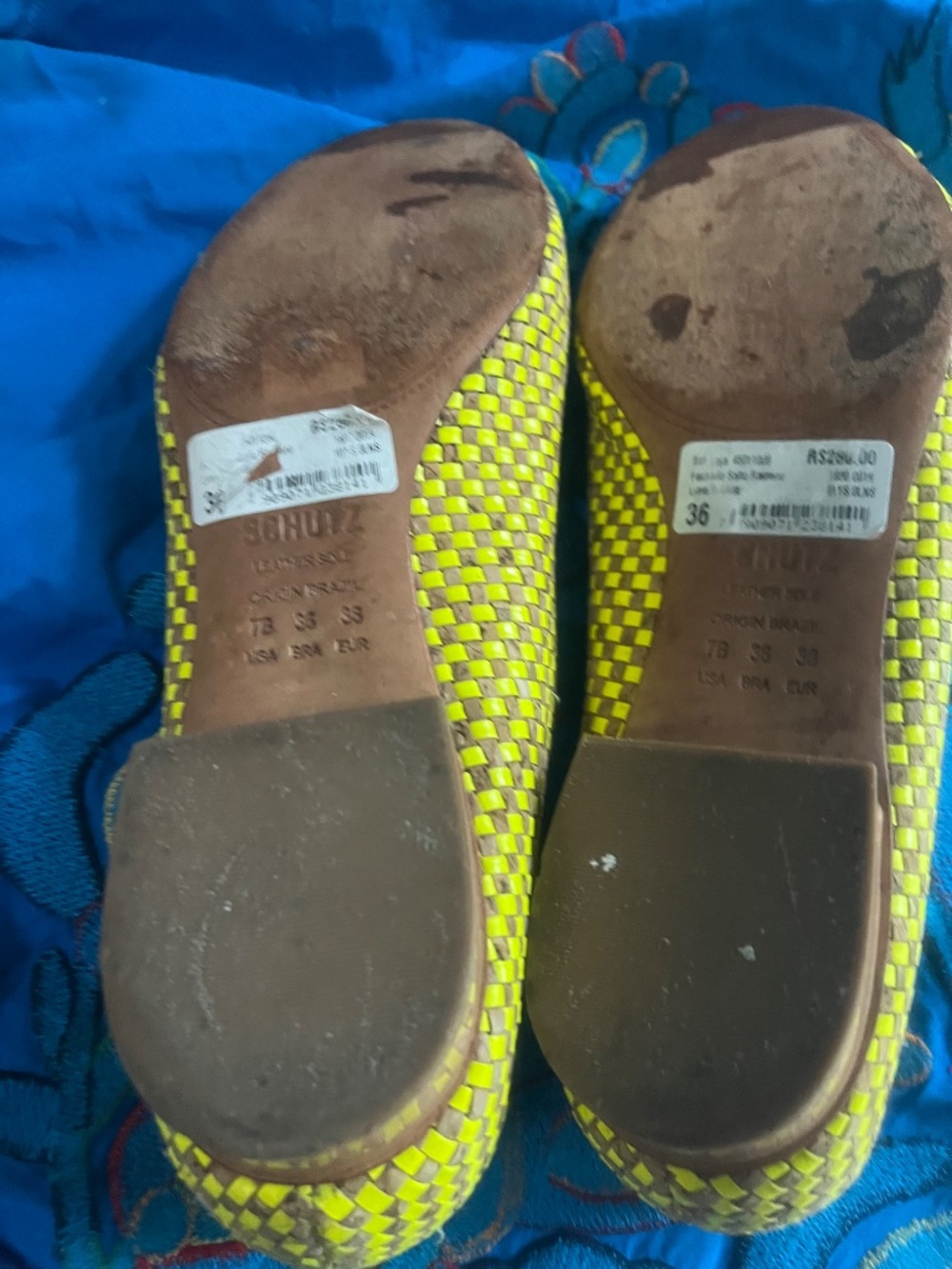 Women flats - Picture 2 of 6